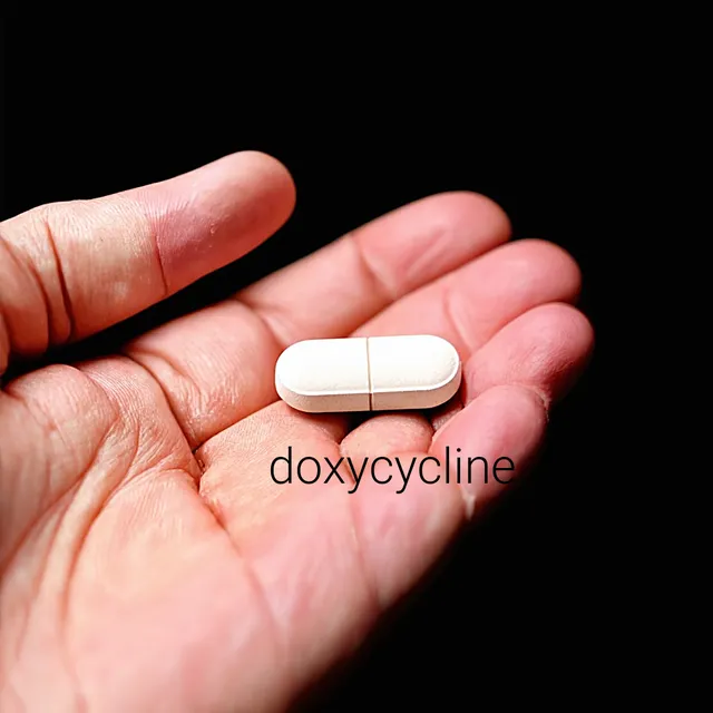 Acheter doxycycline